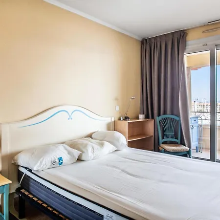 Cap Hermes - Maeva - 2 Pieces 4 Personnes - Selection Mae-4143 Appartement *