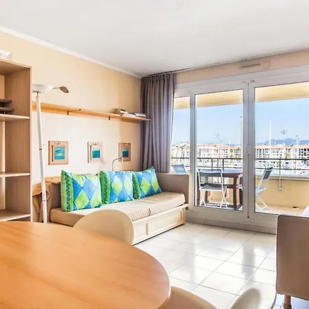 Cap Hermes - Maeva - 2 Pieces 4 Personnes - Selection Mae-4143 Appartement *